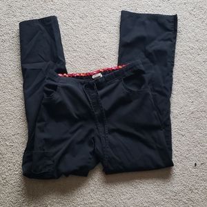 Womens dickies scrub pants